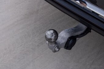 Volkswagen Touareg 3.0 V6 TDI ELEGANCE / VZDUCH / 4x4/ZÁRUKA - 20