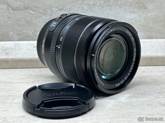 Fujifilm XF 18-55mm f/2.8-4R LM OIS - 20