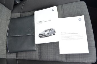 VOLKSWAGEN PASSAT 2.0 TDI 2022 DSG VIRTUAL KAMERA odp. DPH - 20