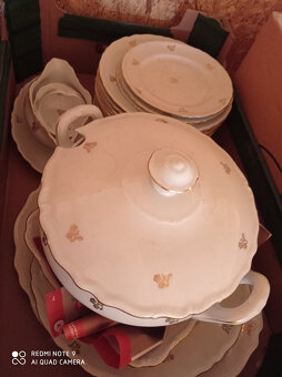 obedové súpravy - 20