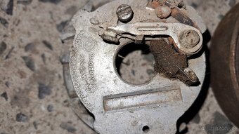 zapalovanie jawa, cz, pionier, wartburg, trabant, simson - 20