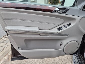Mercedes Benz GL 420 - 20