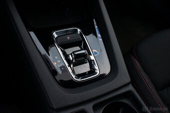 Škoda Octavia 2.0 TDI RS DSG - 20