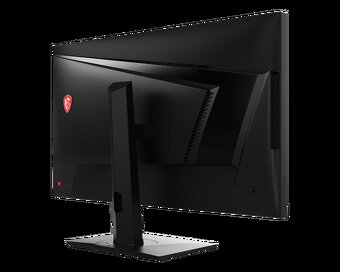 4K Ultra HD monitor  32" MSI MAG 323UPF - 20