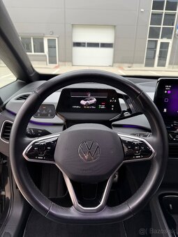 Volkswagen ID.3 Pro S Performance 82kWh Tour 4 - 20
