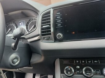 Škoda Karoq 2.0 TDI Ambition r. 2022 75tis KM - 20