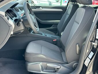 Volkswagen Passat Variant 2.0 TDi DSG - 20