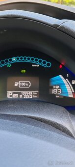Nissan LEAF N-Connecta 30KW RV 2016/12 - 20