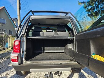 Land Rover Freelander 4x4 klima panorama zjazdový asistent - 20