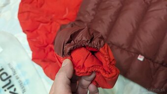 Pánska zimná/prechodná bunda Kilpi - 20