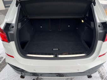 X1 xDrive 20d M Sport A/T pohon 4x4 full vybava SK-auto - 20
