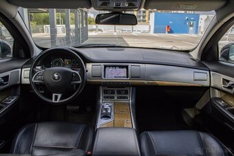 Jaguar XF Sportbrake 3.0D S Premium Luxury - 20