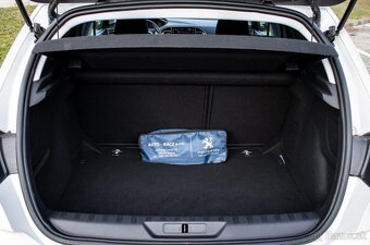 Peugeot 308 1.2 PureTech - 20