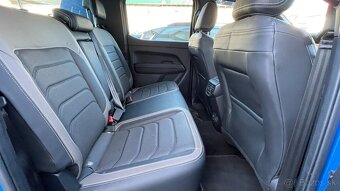 VW Amarok 3.0 TDI V6 Aventura 4Motion DSG, nové v SR - 20