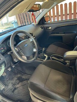 Predám Ford Mondeo - 20