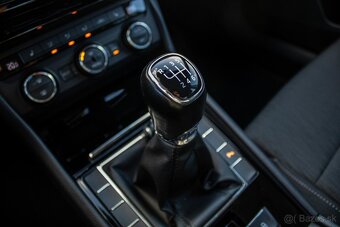 Škoda Superb 1.4 TSI 150k ACT Ambition - 20