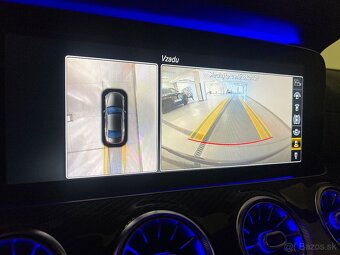 Mercedes-Benz CLS 450 AMG 4MATIC / Multibeam / DPH - 20