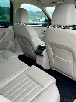 Škoda Superb 3Fl 2.0Tdi Evo DSG7 DCC webasto virtual cocpit - 20