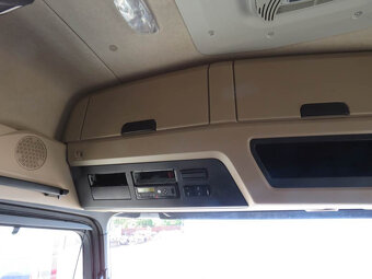 MERCEDES-BENZ ACTROS 1845, EURO6, Aut,Standklima - 20