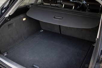 Audi A4 Avant 2.0 TDI multitronic - 20