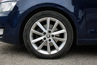 Škoda Octavia Combi 1.4 TSI Elegance DSG - 20