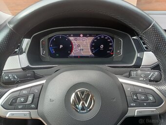 Volkswagen Passat Alltrack 2.0 TDI 4Motion DSG 2020 - 20