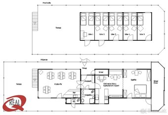 PRIESTRANNÝ HAUSBÓT NA VÝBORNOM MIESTE - 20