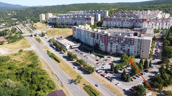 Veľký 3 izb.byt Bruselská,75m2+loggia, dobré parkovanie - 20