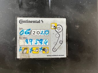 Renault Mégane kombi 1.5dCi AUTOMAT NAVI DIGIKLIMA - 20