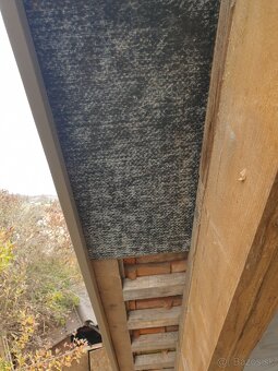 Obkladova doska. Vodeodolná. - 20