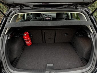 Volkswagen Golf 7 2.0 TDI 110kW 2017 Virtual 94200km - 20