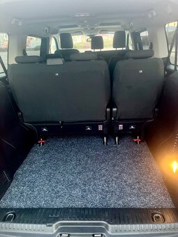 Toyota ProAce Verso 9 miestna - 20