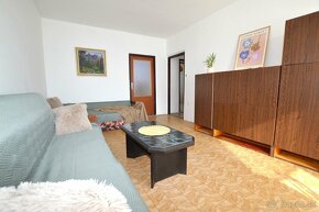 NA PREDAJ | 3 izbový byt s loggiou, 70 m2, Nová Lesná - 20