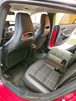 Mercedes-Benz  Shooting Brake 200 cdi - 20