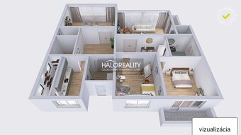 HALO reality - REZERVOVANÉ (prihláste sa na čakaciu listinu) - 20