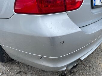 BMW E91 320d - 20