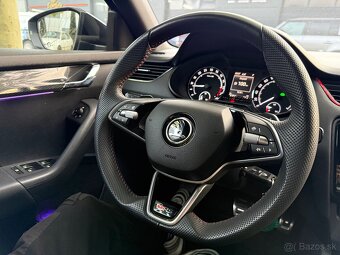 Škoda octavia 3 RS / AirRide - 20