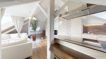 2i. byt 85m, GARÁŽ, Červeňova ul., záhrada, Staré Mesto - 20