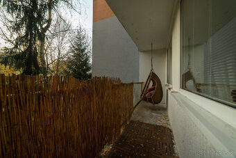 3 izbový byt | Nad jazerom - Jenisejská - 20