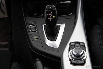 BMW M135iX Xdrive F20 320ps - 20