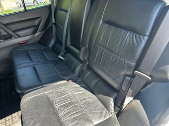 Mitsubishi Pajero 3.2 DI-D - 20