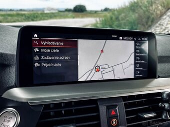 BMW X4 xDrive30d mHEV A/T - 20