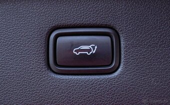 Hyundai Tucson 2.0 CRDi N Line A/T 4x4 - 20