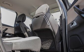 Citroen C4 Grand Picasso 1.6 HDI 2013 - 20