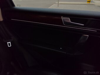VW Touareg 3.0 TDI 193 kW R-Line Executive Edition - 20