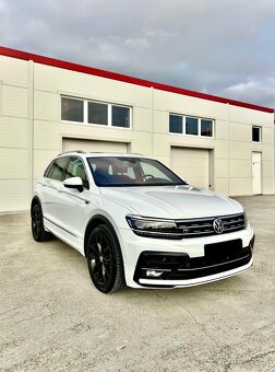 Volkswagen Tiguan R-line - 20