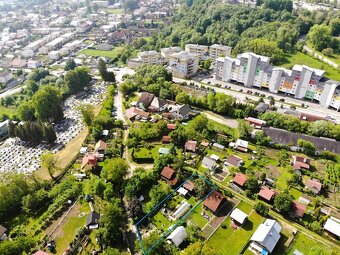 Predaj Záhradná chatka - Žilina-Závodie (496 m2) - 20