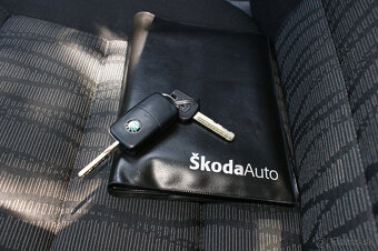 Škoda Octavia 2.0 TDI Elegance - 20