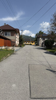 NA PREDAJ: slnečný pozemok v Polomke okr. BREZNO,NÍZKE TATRY - 20