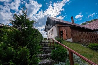 CHALUPA, MLYNKY RAKOVEC, OKRES SPIŠSKÁ NOVÁ VES - 20